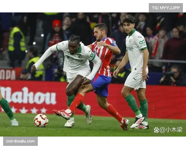 马竞锋线轮换见效,瑟洛特顶替伤缺冈萨雷斯梅开二度 马竞锋线轮换见效,瑟洛特顶替伤缺冈萨雷斯梅开二度